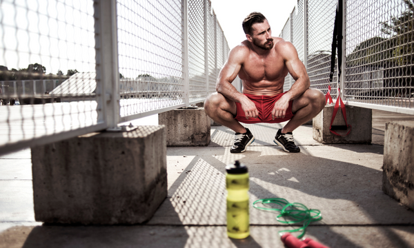 6 WAYS TO IMPROVE YOUR WORKOUT RECOVERY
