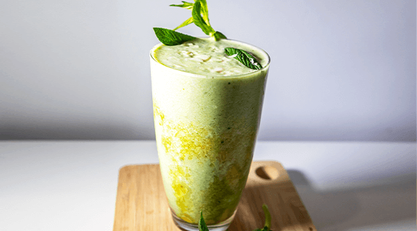 AFTER WORKOUT PROTEIN SMOOTHIE &ndash; ONEST AU