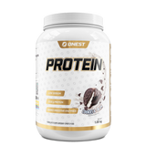 PROTEIN + Collagen