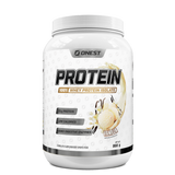 WHEY PROTEIN ISOLATE