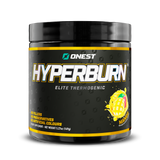 HYPERBURN
