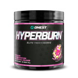 HYPERBURN