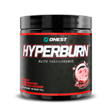 HYPERBURN