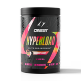 HYPERLOAD