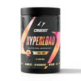 HYPERLOAD