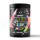 HYPERLOAD ULTRA