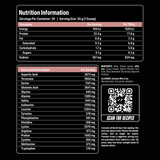 WHEY PROTEIN ISOLATE