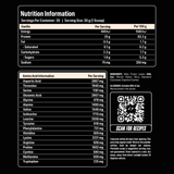 WHEY PROTEIN ISOLATE