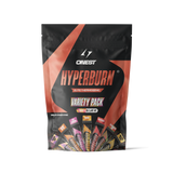 Hyperburn - 7 Day Sample Pack