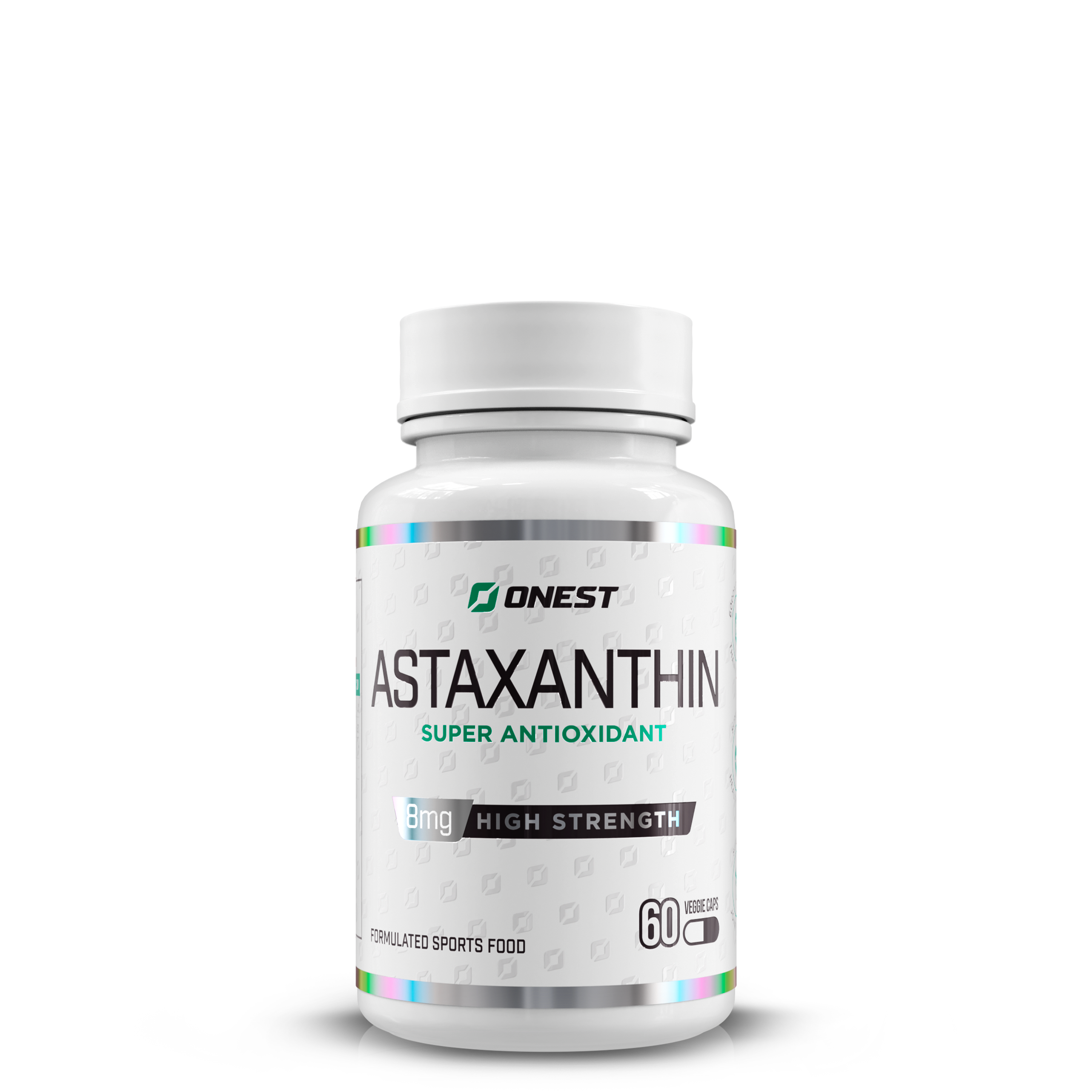 Astaxanthin 100 Pure Astaxanthin Onest Health ONEST AU