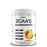 BCAAs