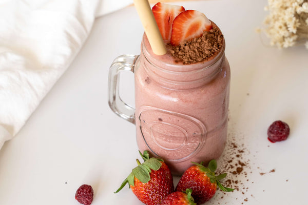 RED SMOOTHIE