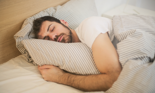 7 REASONS WHY SLEEP IS IS IMPORTANT FOR YOUR HEALTH