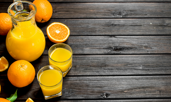 BITTER ORANGE EXTRACT:THE NATURAL COMPOUND THAT HELPS YOU SHRED FAT