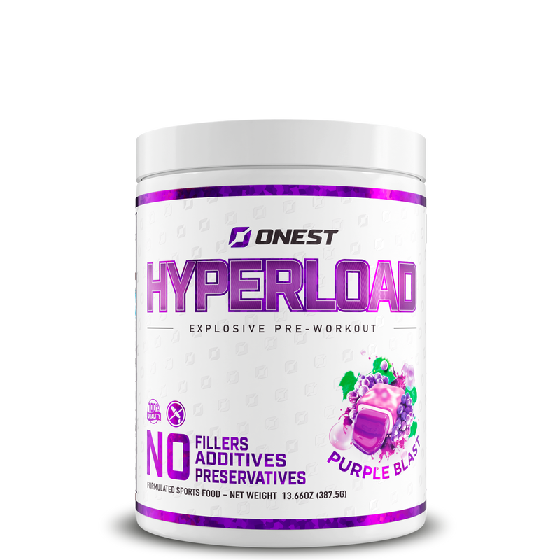 HYPERLOAD