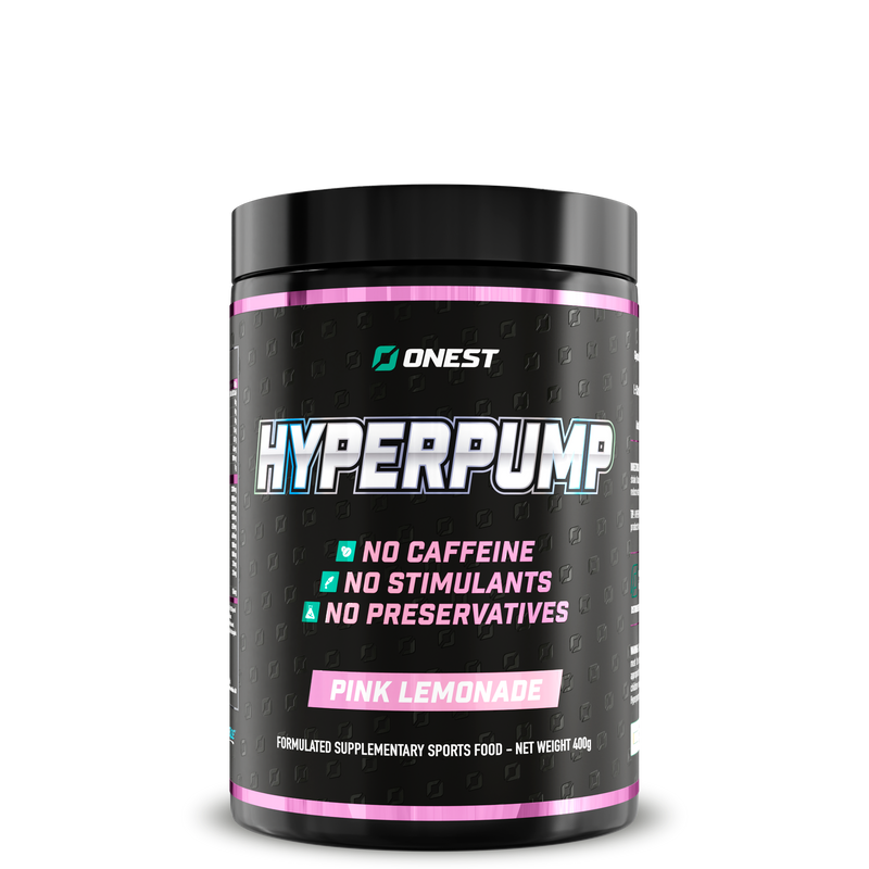 HYPERPUMP