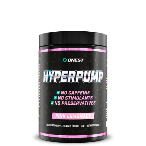 HYPERPUMP