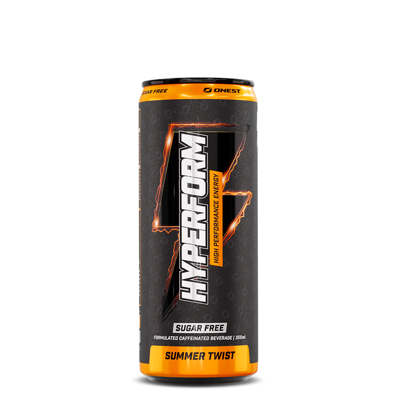 HYPERFORM