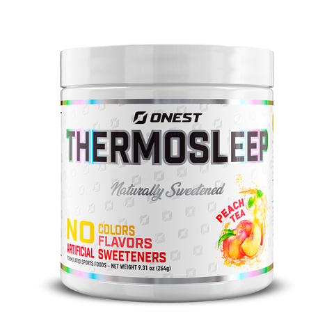 THERMOSLEEP