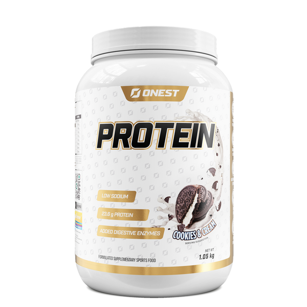 PROTEIN + Collagen