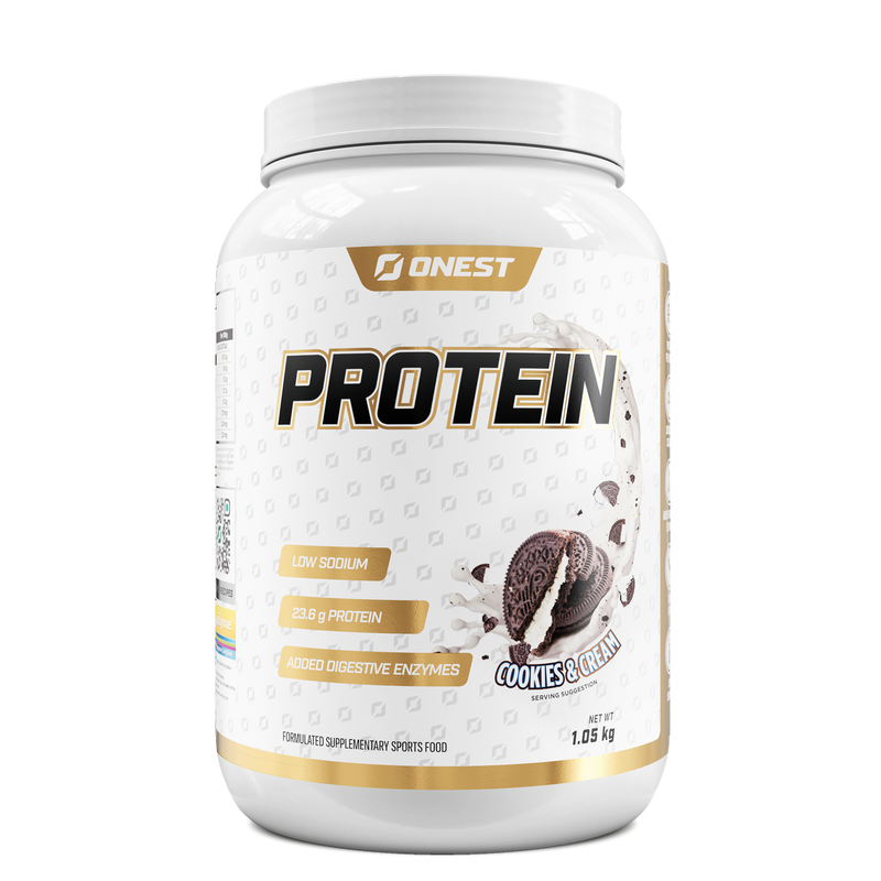 PROTEIN + Collagen