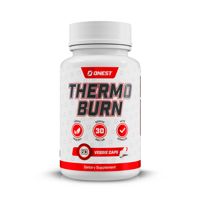 THERMOBURN