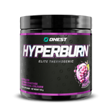 HYPERBURN