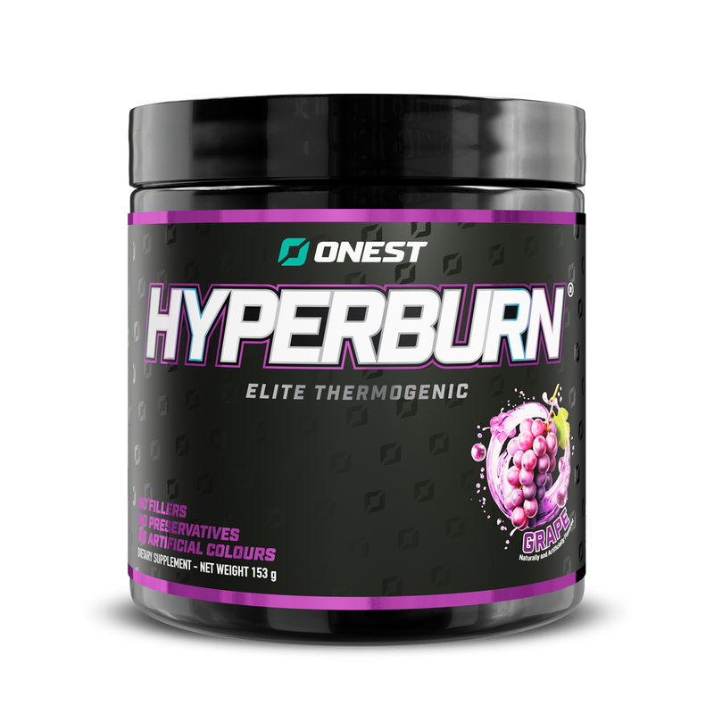 HYPERBURN