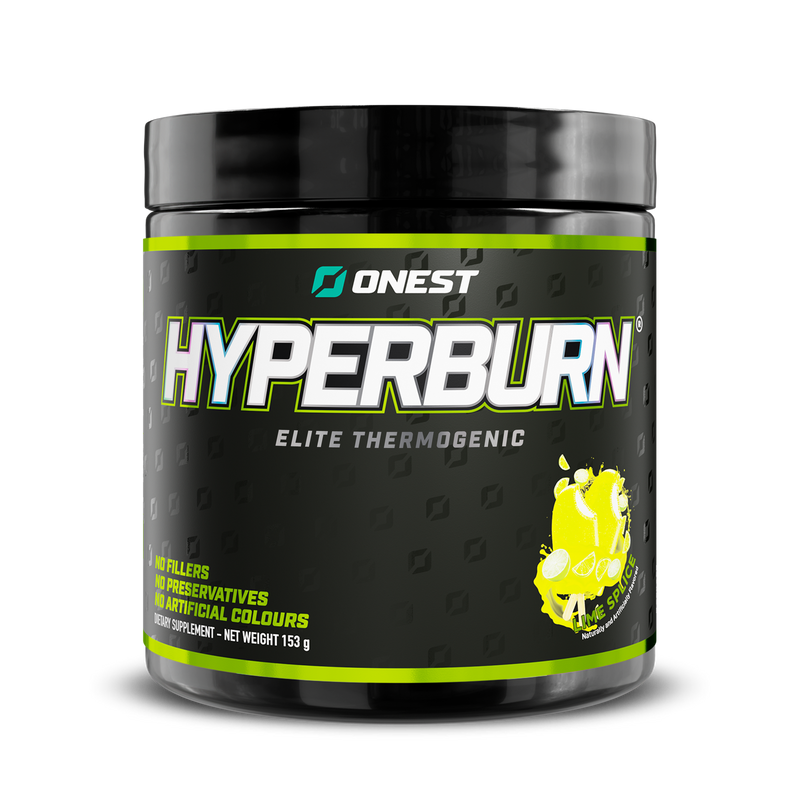 HYPERBURN