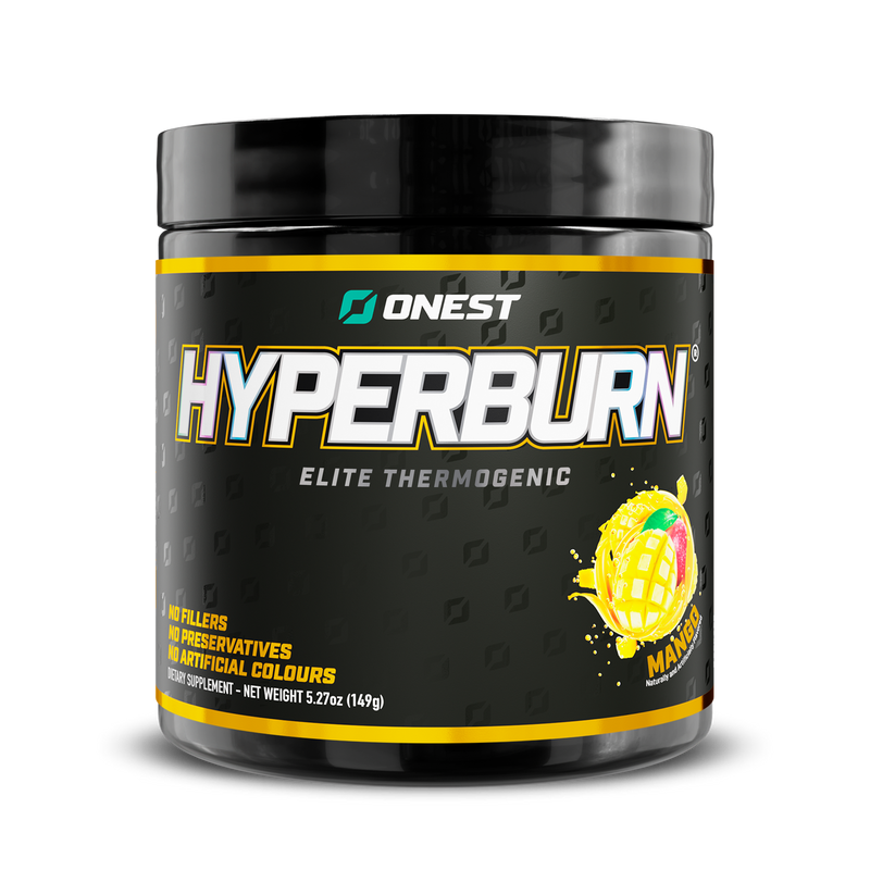 HYPERBURN