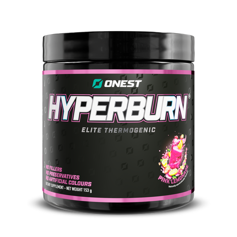 HYPERBURN