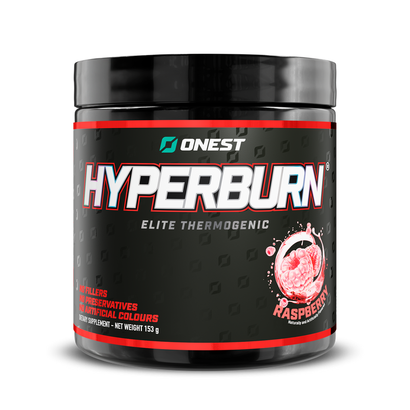 HYPERBURN