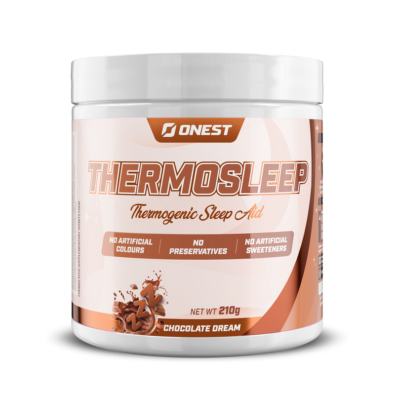 THERMOSLEEP