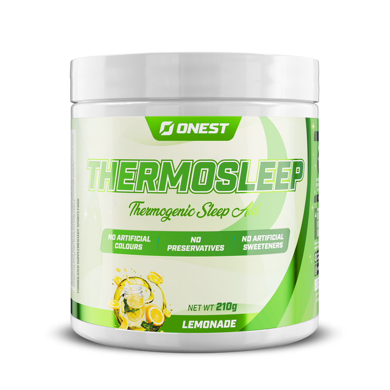THERMOSLEEP