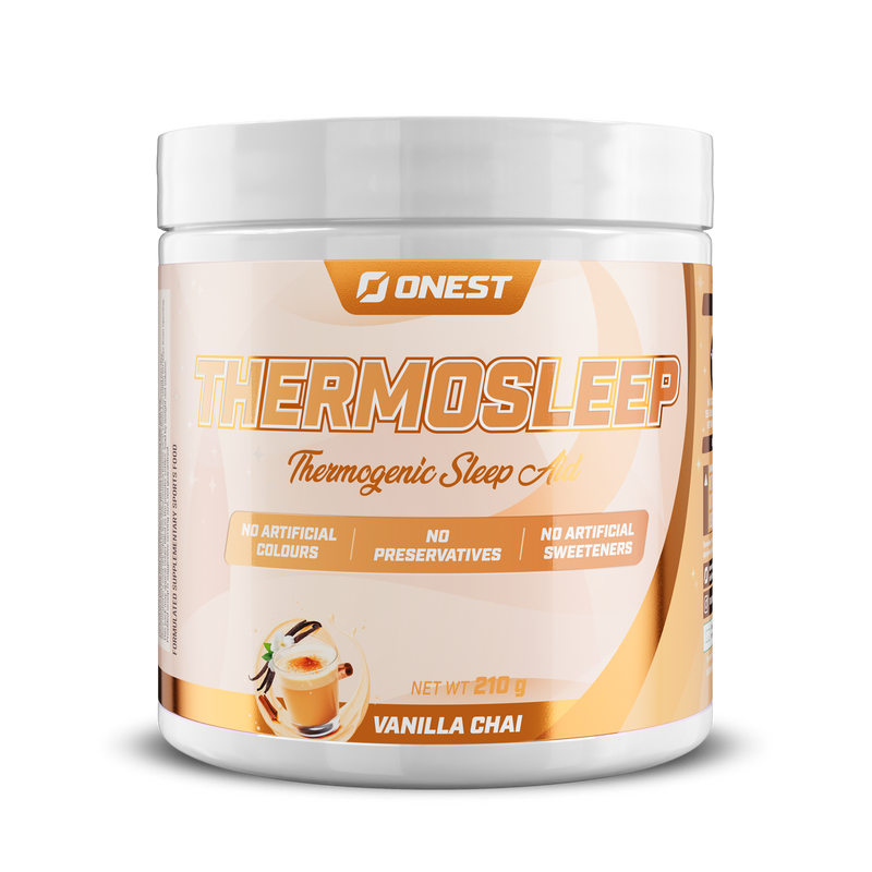 THERMOSLEEP