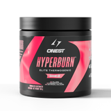 HYPERBURN