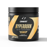 HYPERBURN