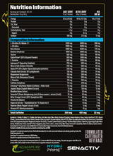 HYPERLOAD ULTRA