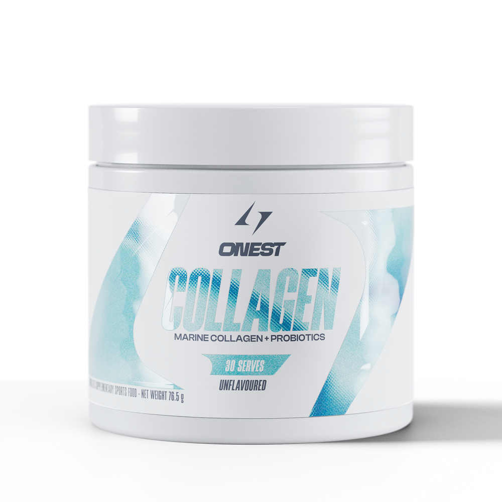 MARINE COLLAGEN