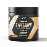 HYPERBURN CAFFEINE FREE