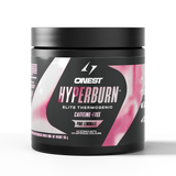 HYPERBURN CAFFEINE FREE