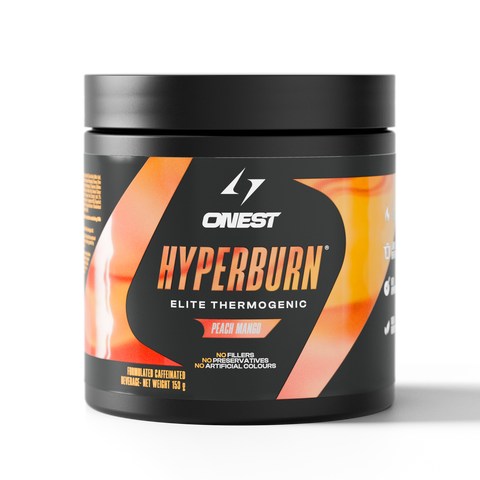 HYPERBURN