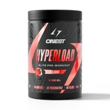 HYPERLOAD