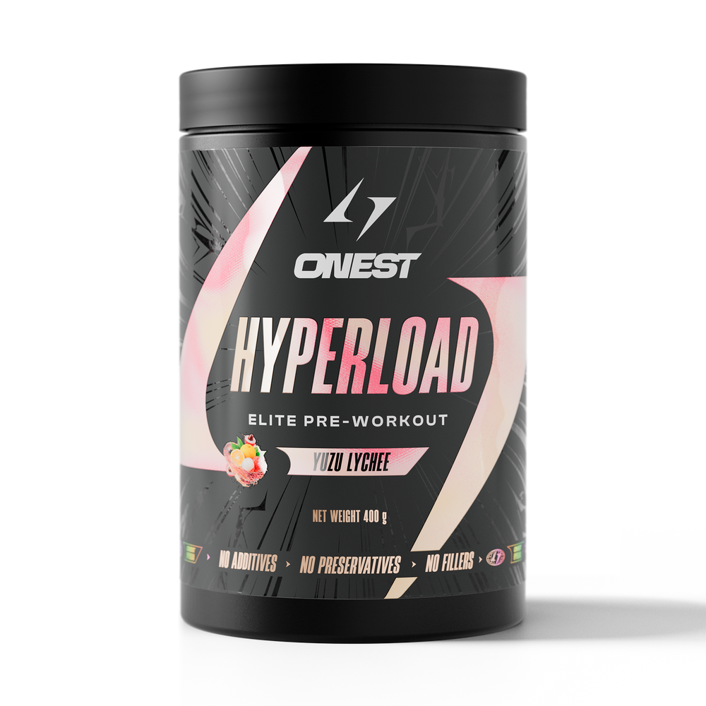 HYPERLOAD
