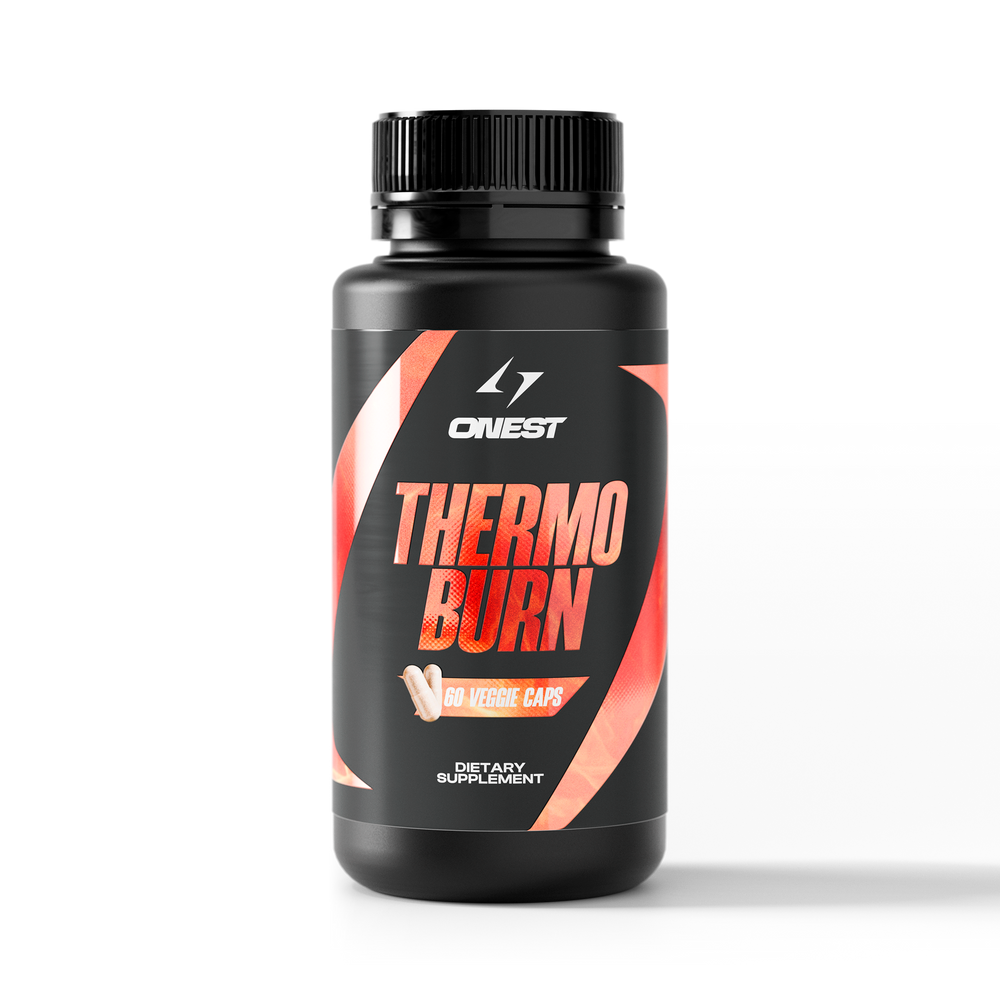 THERMOBURN