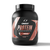 WHEY PROTEIN ISOLATE