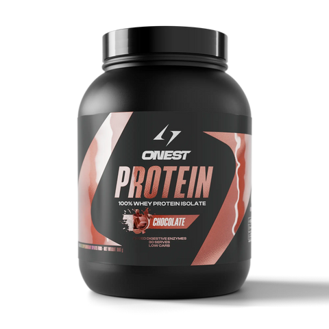 WHEY PROTEIN ISOLATE