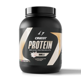 WHEY PROTEIN ISOLATE