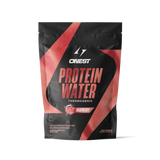 PROTEIN WATER