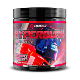 HyperBurn by Onest Health - Thermogenic Fat Burner – ONEST AU